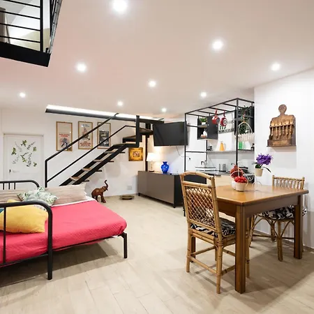 펜션 Casa Di Giulietta