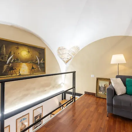 Dom wakacyjny Casa Di Giulietta Bari