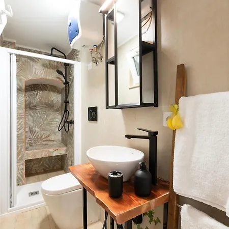 Casa Di Giulietta *