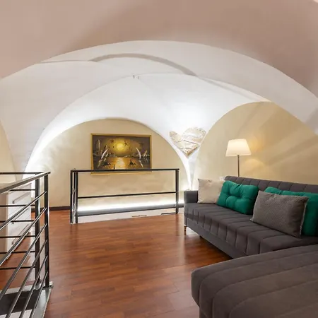 Casa de Férias Casa Di Giulietta