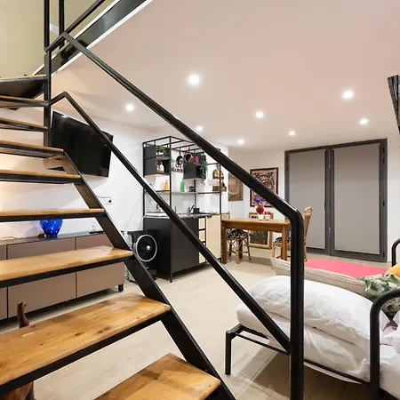 Casa Di Giulietta 펜션 *