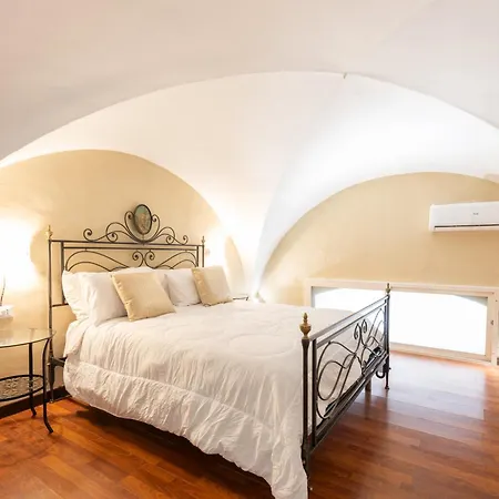 Casa de Férias Casa Di Giulietta *