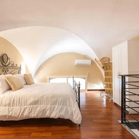 Casa Di Giulietta Nyaraló *