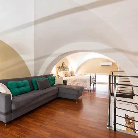 Nyaraló Casa Di Giulietta Bari