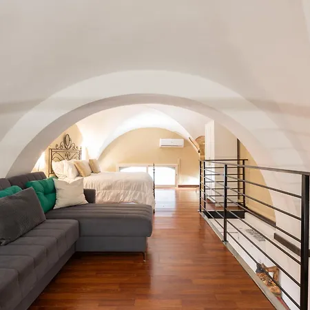 Nyaraló Casa Di Giulietta