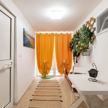 Casa de Férias Casa Di Giulietta *