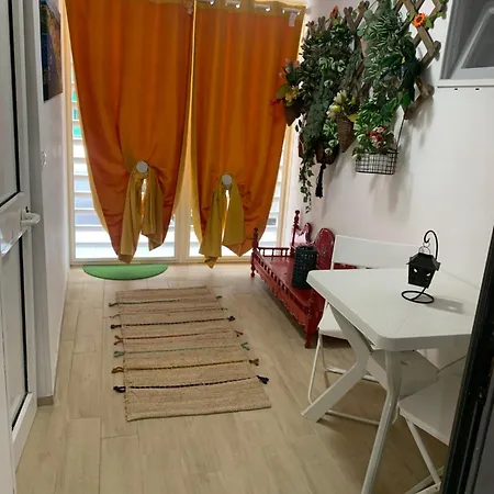 Casa Di Giulietta Casa de Férias