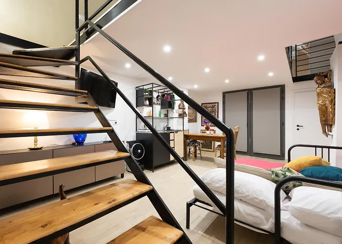 Casa Di Giulietta Holiday home *