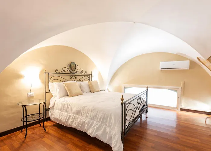 Holiday home Casa Di Giulietta *