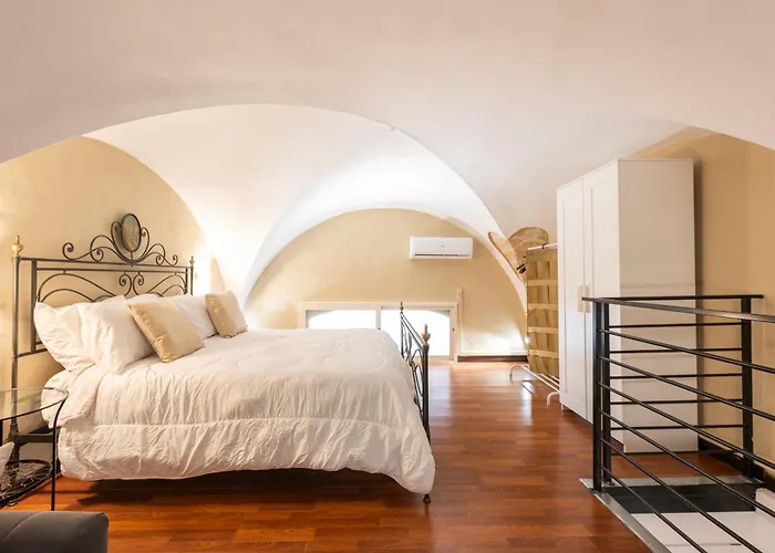 Casa Di Giulietta Holiday home *