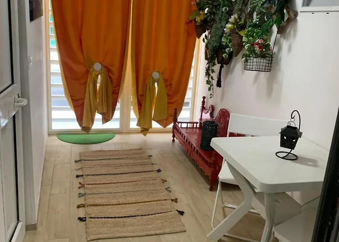 Casa Di Giulietta Holiday home