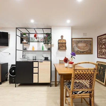 Casa Di Giulietta Hébergement de vacances