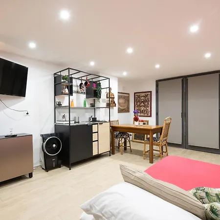 Casa Di Giulietta Hébergement de vacances *