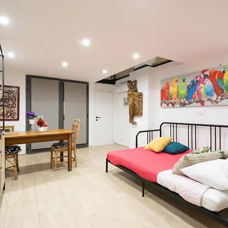 Casa Di Giulietta * Бари