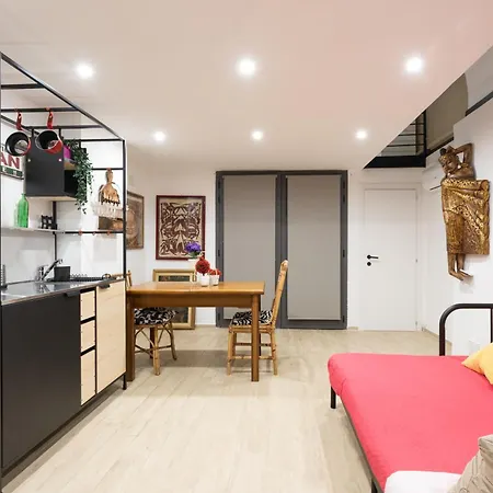 Hébergement de vacances Casa Di Giulietta *