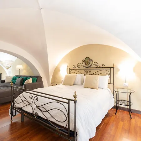 Casa Di Giulietta * Бари