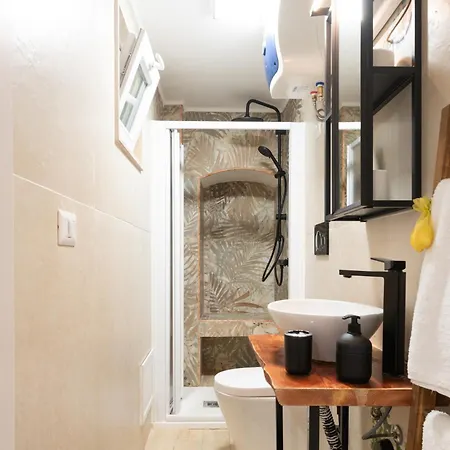 Hébergement de vacances Casa Di Giulietta *