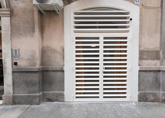 Holiday home Casa Di Giulietta