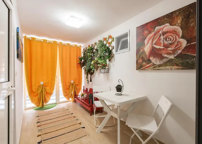 Casa Di Giulietta Holiday home Bari