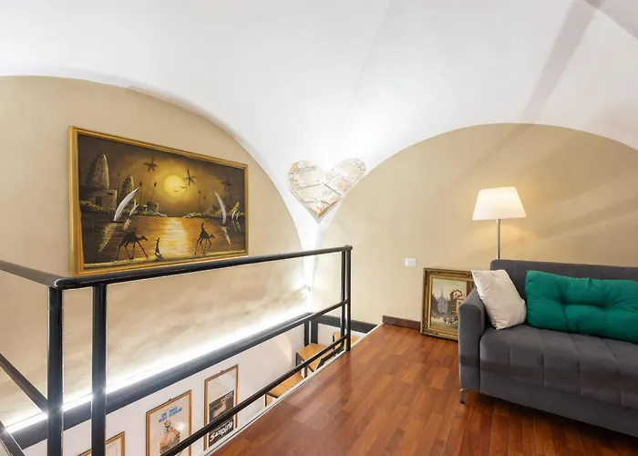 Holiday home Casa Di Giulietta Bari