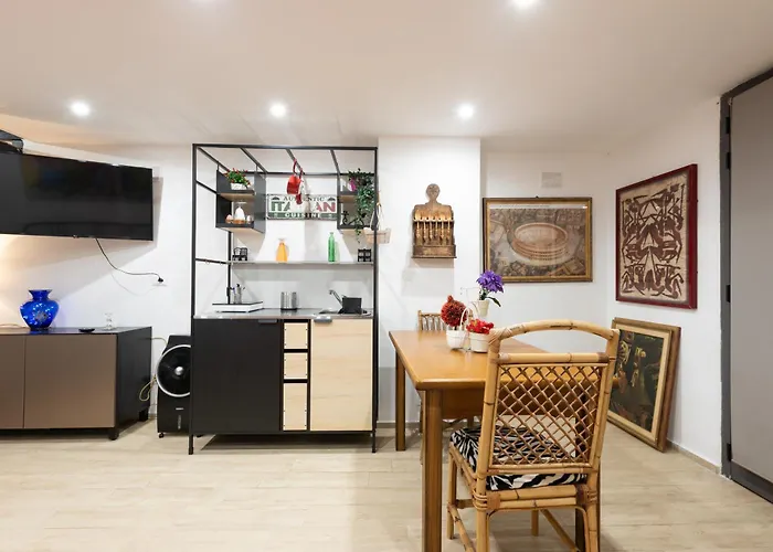 Casa Di Giulietta Holiday home