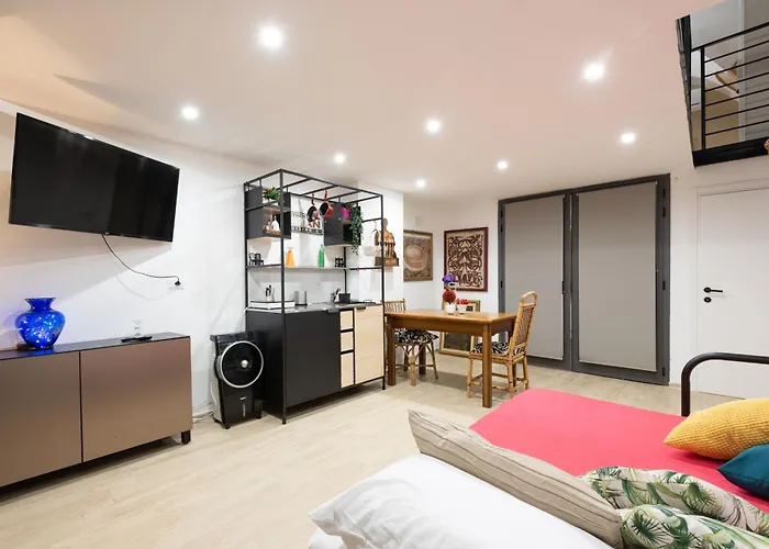 Casa Di Giulietta Holiday home *