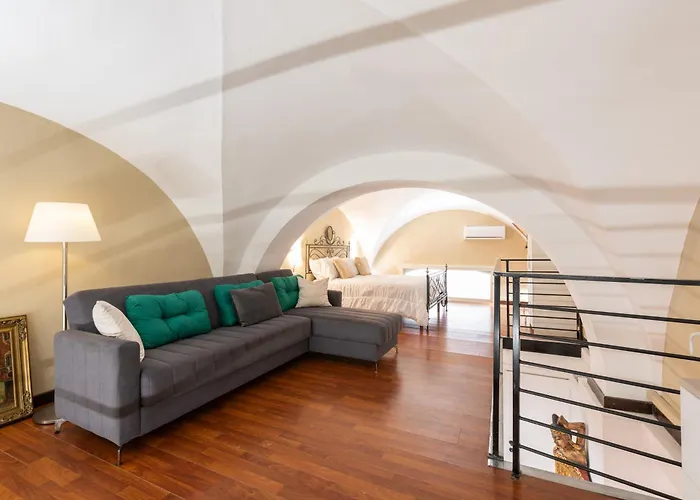 Holiday home Casa Di Giulietta Bari