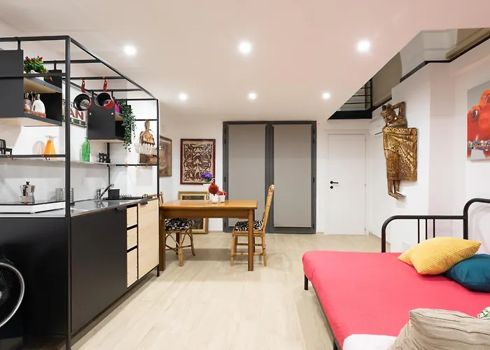 Holiday home Casa Di Giulietta *