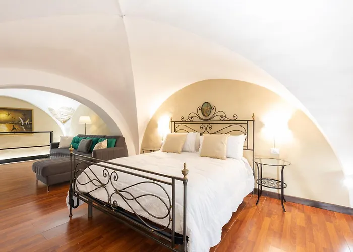 Casa Di Giulietta * Bari