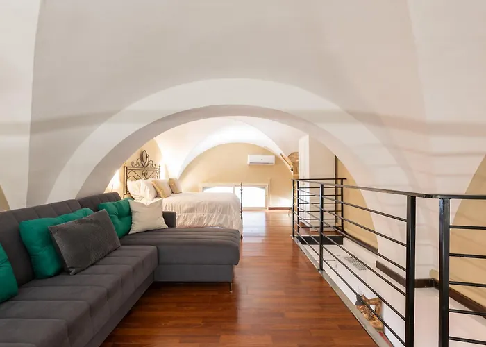 Holiday home Casa Di Giulietta